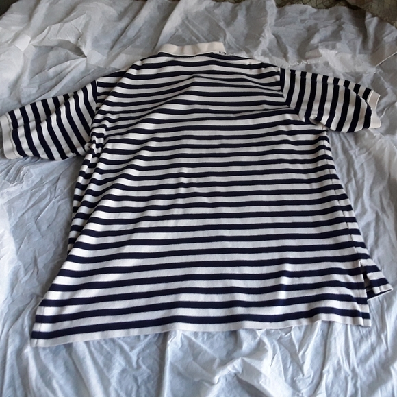 Vintage Polo Ralph Lauren Striped Polo Bundle - Picture 5 of 7
